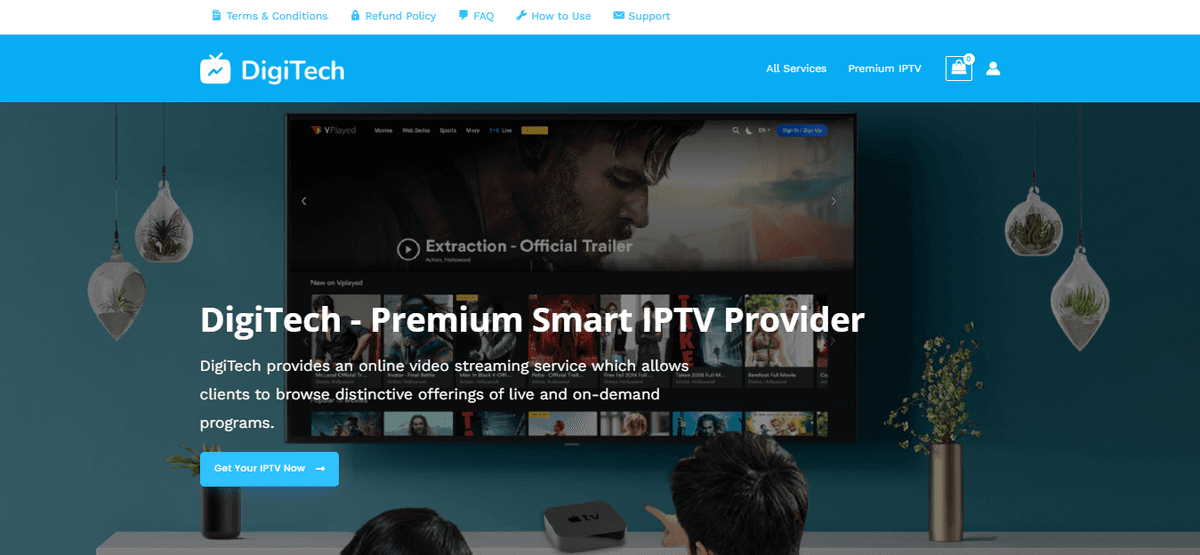DigiTech