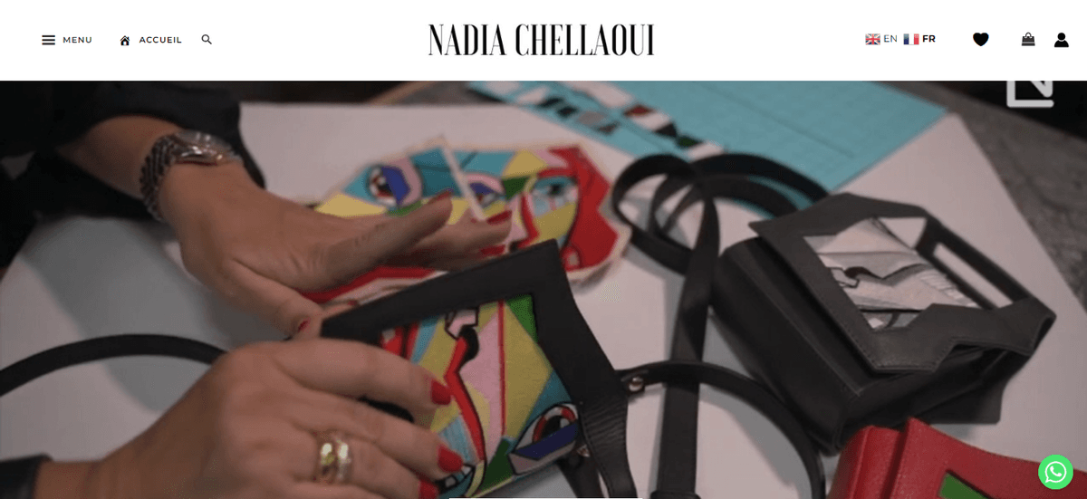 Nadia Chellaoui