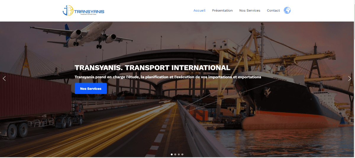 Transyanis